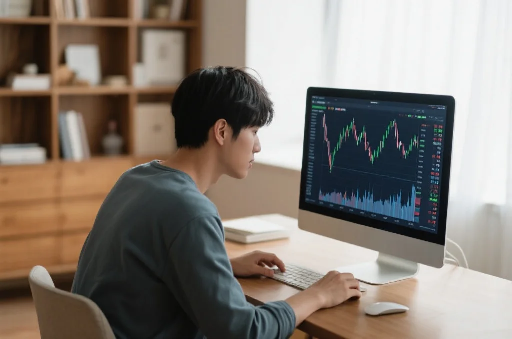 新手入门：如何准确解读澳洲幸运5走势图？