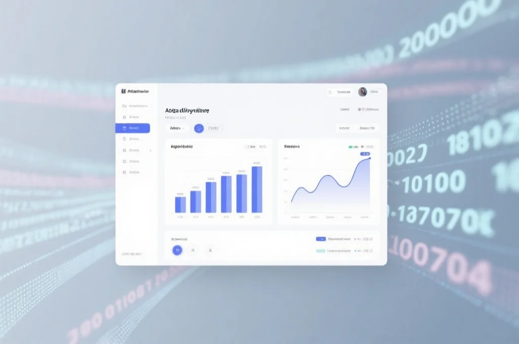 深入理解澳洲幸运5数据分析：遗漏、冷热号与跨度解析