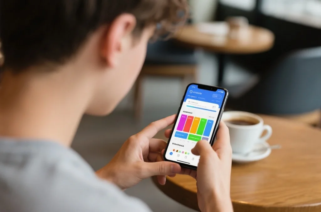澳洲幸运5应用独特功能介绍：随时随地便捷查看与数据分析